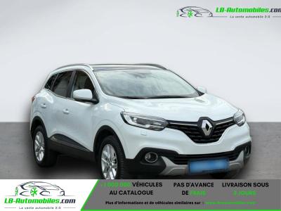 Renault Kadjar dCi 110 BVA