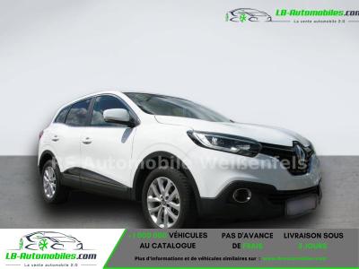Renault Kadjar dCi 110 BVA