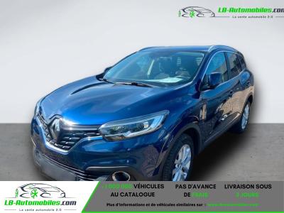 Renault Kadjar dCi 130 BVM