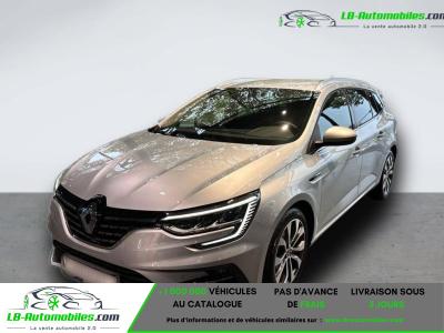 Renault Megane IV Berline  dCi 115 BVA