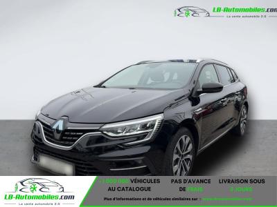 Renault Megane IV Berline  dCi 115 BVA