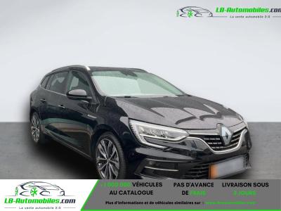 Renault Megane IV Berline  dCi 115 BVA