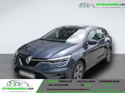 Renault Megane IV Berline  dCi 115 BVA