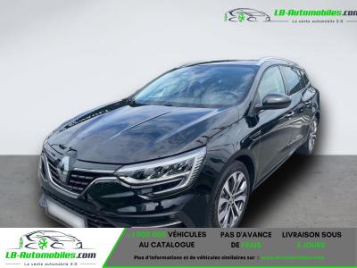 Renault Megane IV Berline  dCi 115 BVA