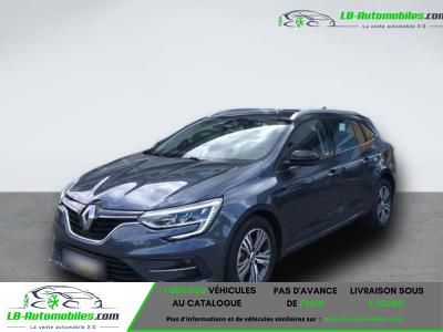 Renault Megane IV Berline  dCi 115 BVA