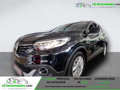 Renault Kadjar TCe 130 BVA