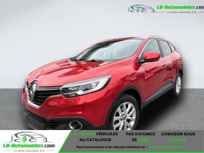 Renault Kadjar TCe 130 BVA