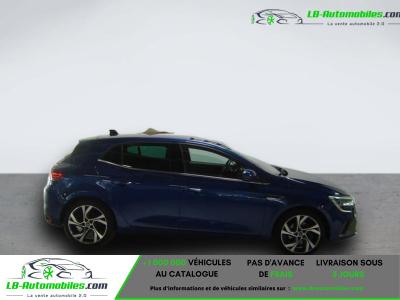Renault Megane IV Estate  IVTCe 160 BVA