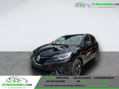 Renault Kadjar TCe 165 BVM