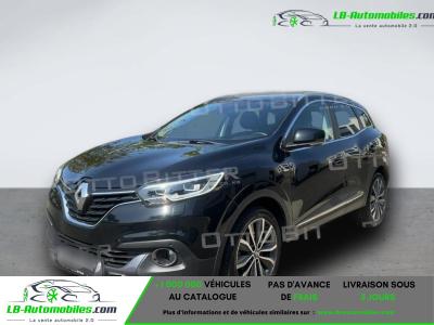 Renault Kadjar TCe 165 BVM