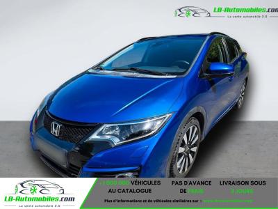 Honda Civic Tourer 1.8 i-VTEC 142 BVM