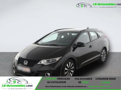 Honda Civic Tourer 1.8 i-VTEC 142 BVM
