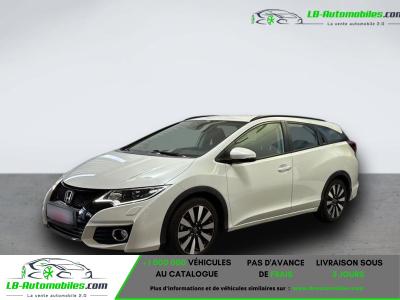 Honda Civic Tourer 1.8 i-VTEC 142 BVM