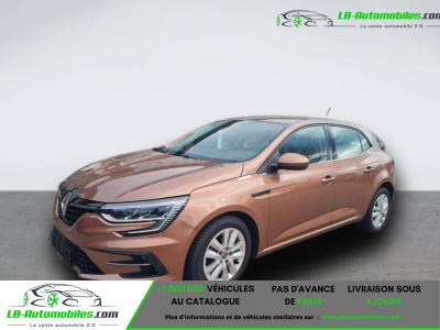 Renault Megane IV Berline  TCe 140 BVA