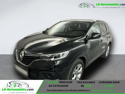 Renault Kadjar dCi 115 BVA