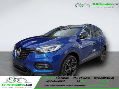 Renault Kadjar dCi 115 BVA