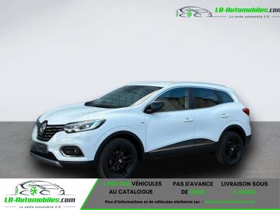 Renault Kadjar dCi 150 BVM