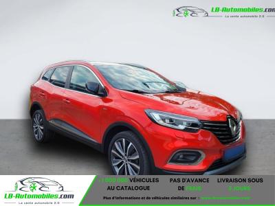 Renault Kadjar dCi 150 BVM