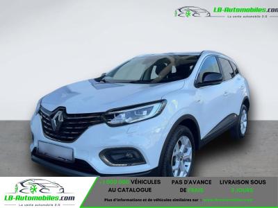 Renault Kadjar dCi 150 BVM
