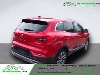 Renault Kadjar TC e160 BVA