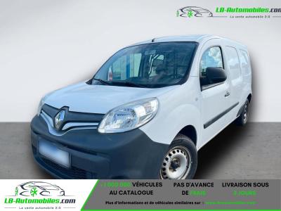 Renault Kadjar dCi 110 BVM