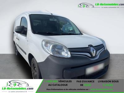 Renault Kadjar dCi 110 BVM