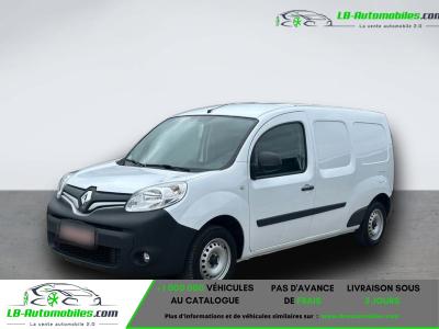 Renault Kadjar dCi 110 BVM