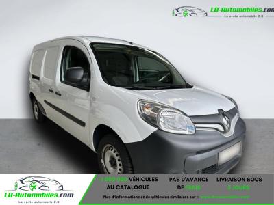 Renault Kadjar dCi 110 BVM