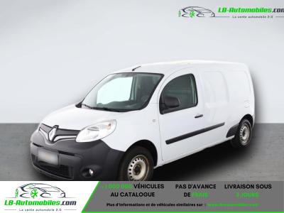 Renault Kadjar dCi 110 BVM