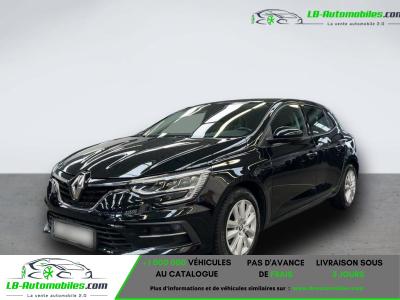 Renault Megane IV Berline  dCi 115 BVA