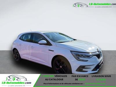Renault Megane IV Berline  dCi 95 BVM