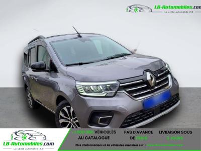 Renault Kadjar dCi 115 BVM