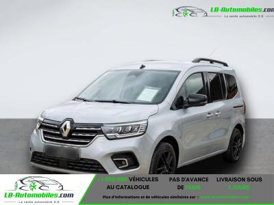 Renault Kadjar dCi 115 BVA