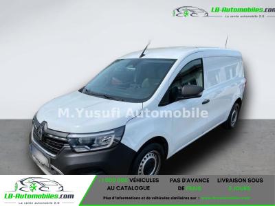 Renault Kadjar dCi 115 BVA