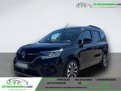 Renault Kadjar dCi 115 BVA