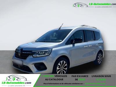 Renault Kadjar dCi 115 BVA