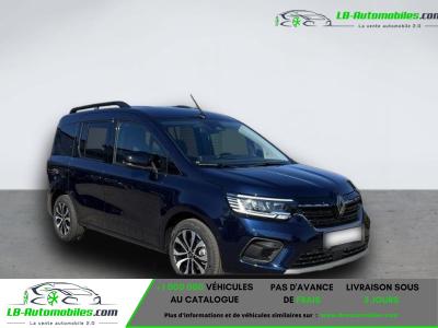 Renault Kadjar dCi 115 BVA