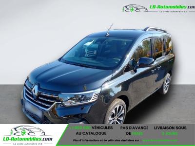 Renault Kadjar dCi 115 BVA