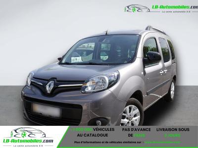 Renault Kadjar dCi 95 BVM