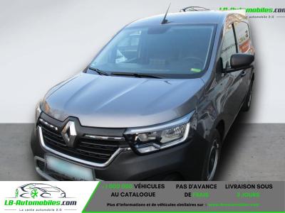 Renault Kadjar dCi 95 BVM