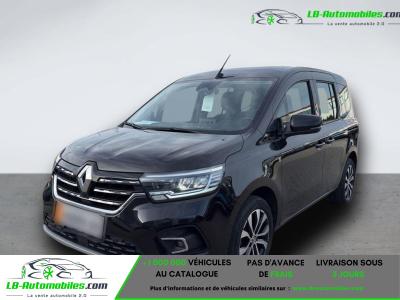 Renault Kadjar TCe 130 BVM