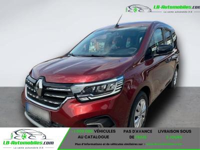Renault Kadjar TCe 130 BVM