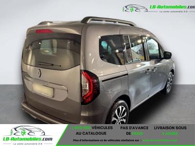 Renault Kadjar TCe 130 BVA