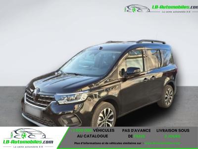 Renault Kadjar TCe 130 BVA