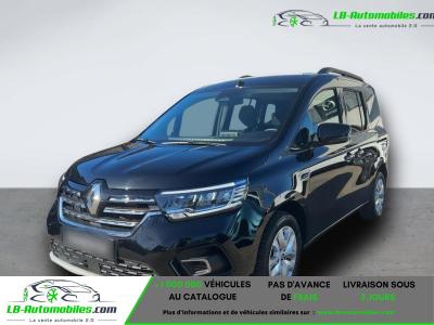 Renault Kadjar TCe 130 BVA