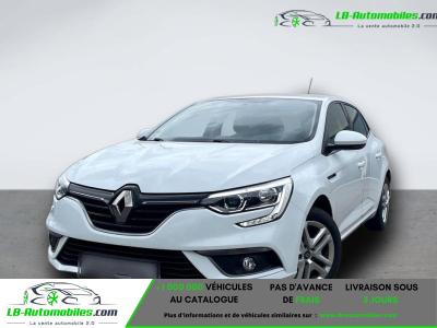 Renault Megane IV Berline  TCe 100 BVM