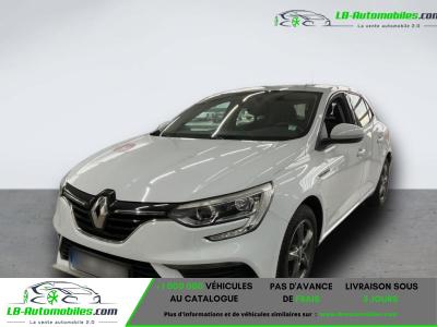 Renault Megane IV Berline  TCe 100 BVM
