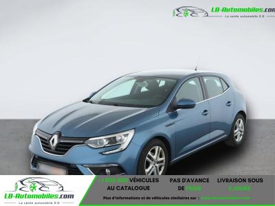 Renault Megane IV Berline  TCe 100 BVM