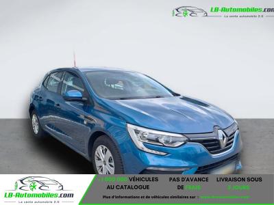 Renault Megane IV Berline  TCe 100 BVM