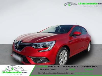 Renault Megane IV Berline  TCe 130 BVM